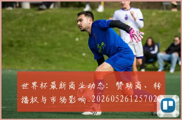 世界杯最新商业动态：赞助商、转播权与市场影响_20260526125702